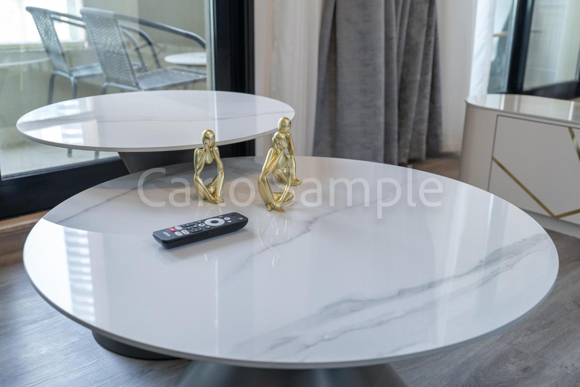 Tudors One Marina View Rooftop Pool Four Beds